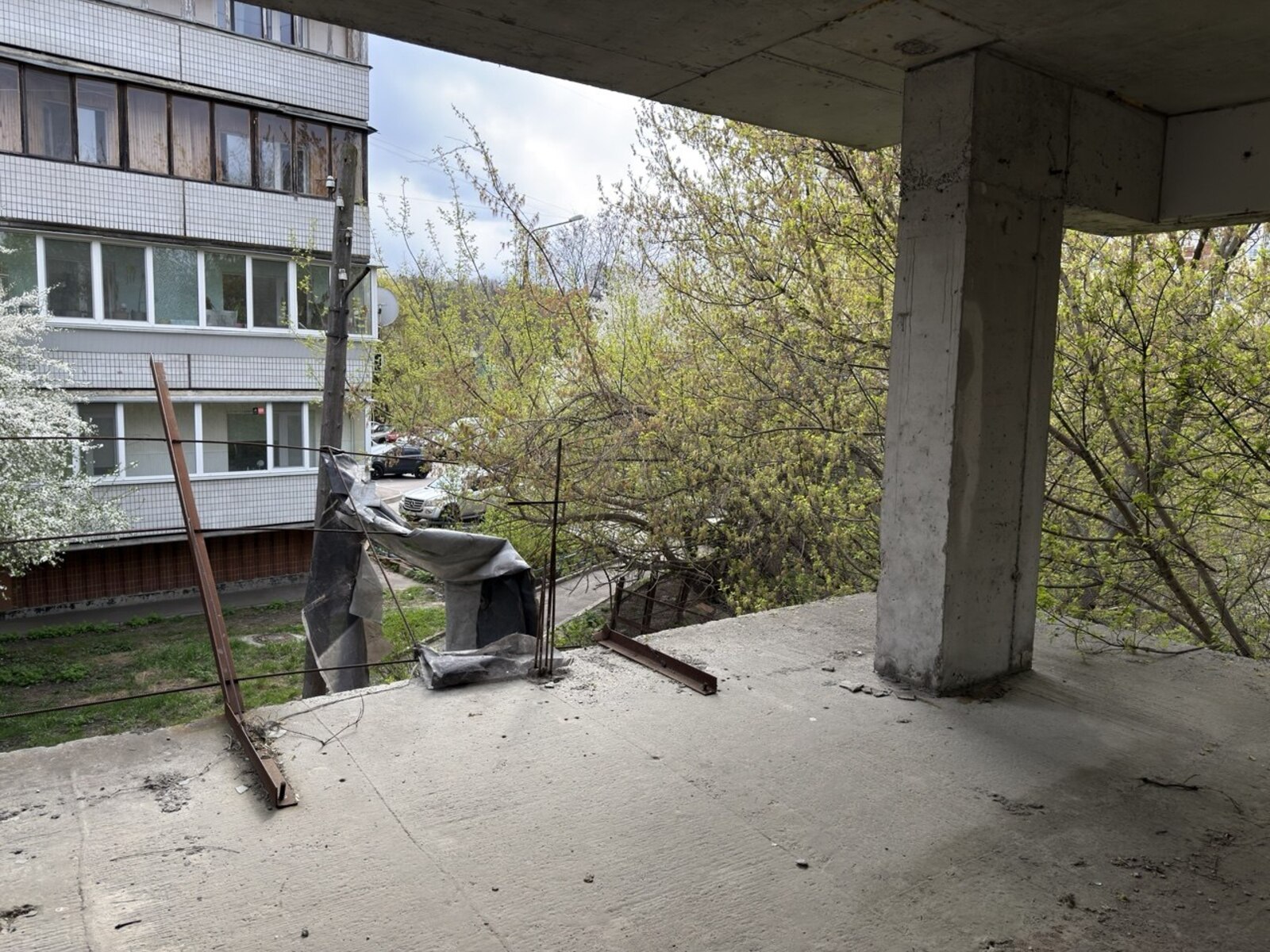 Mokra vul. (Kudryashova)