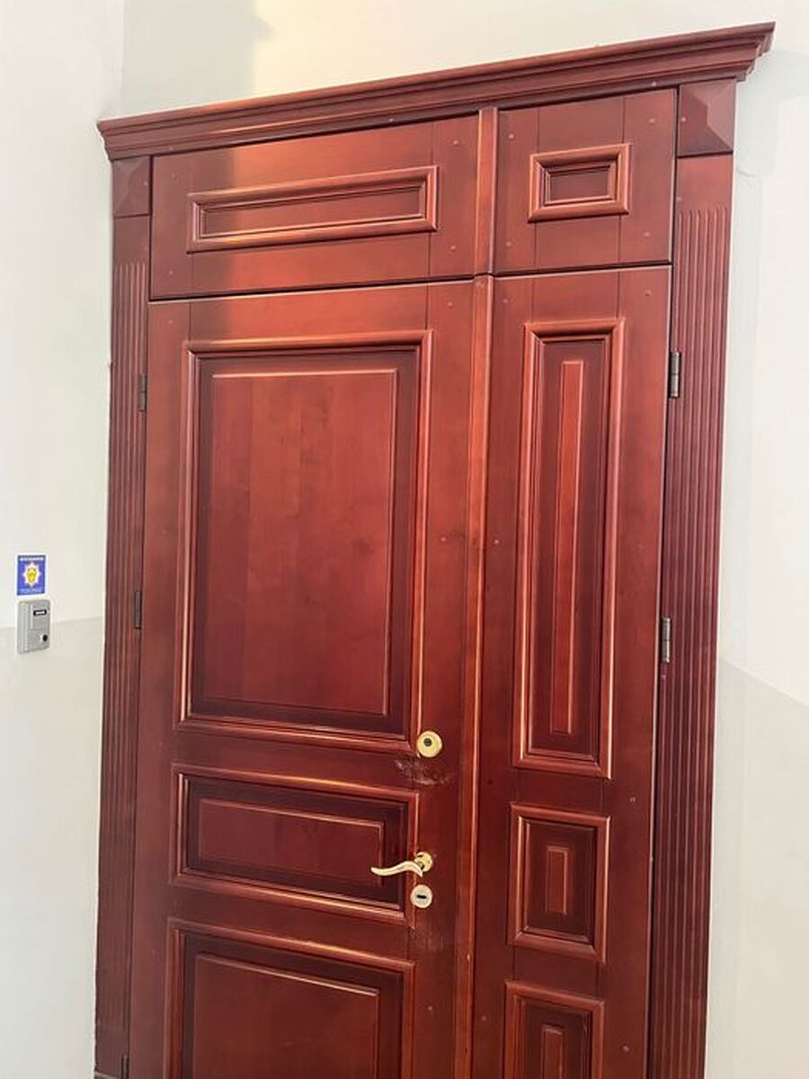 Заньковецької вул.