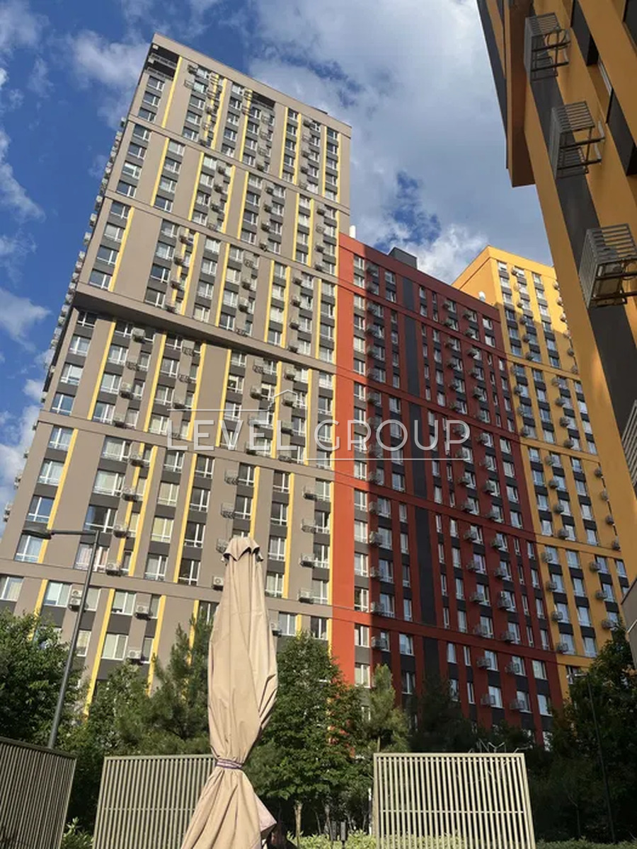 Столичне шосе, 7а