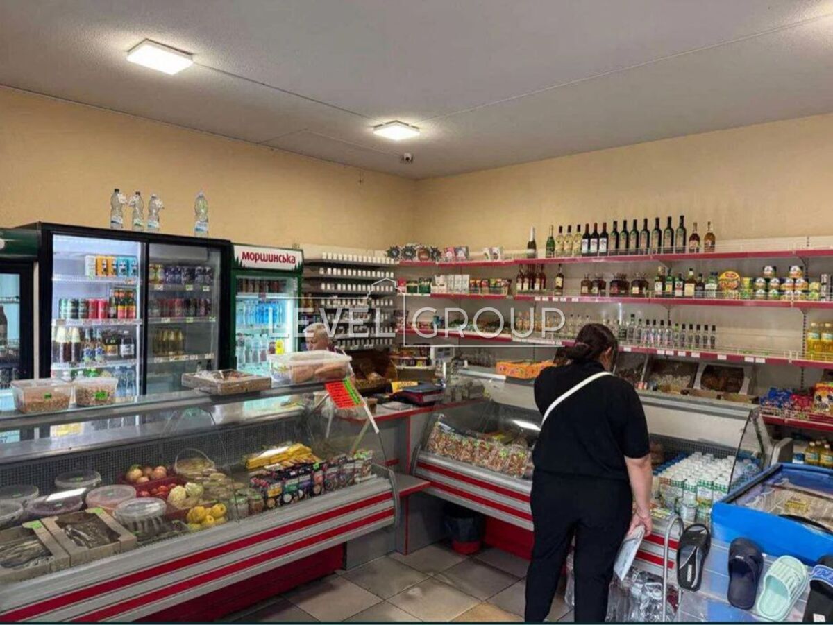 Сирецька вул., 35