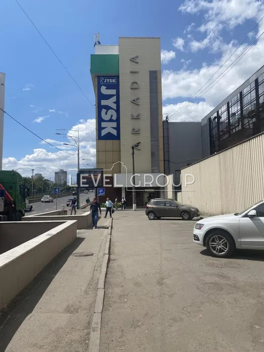 Борщагівська вул., 154-а