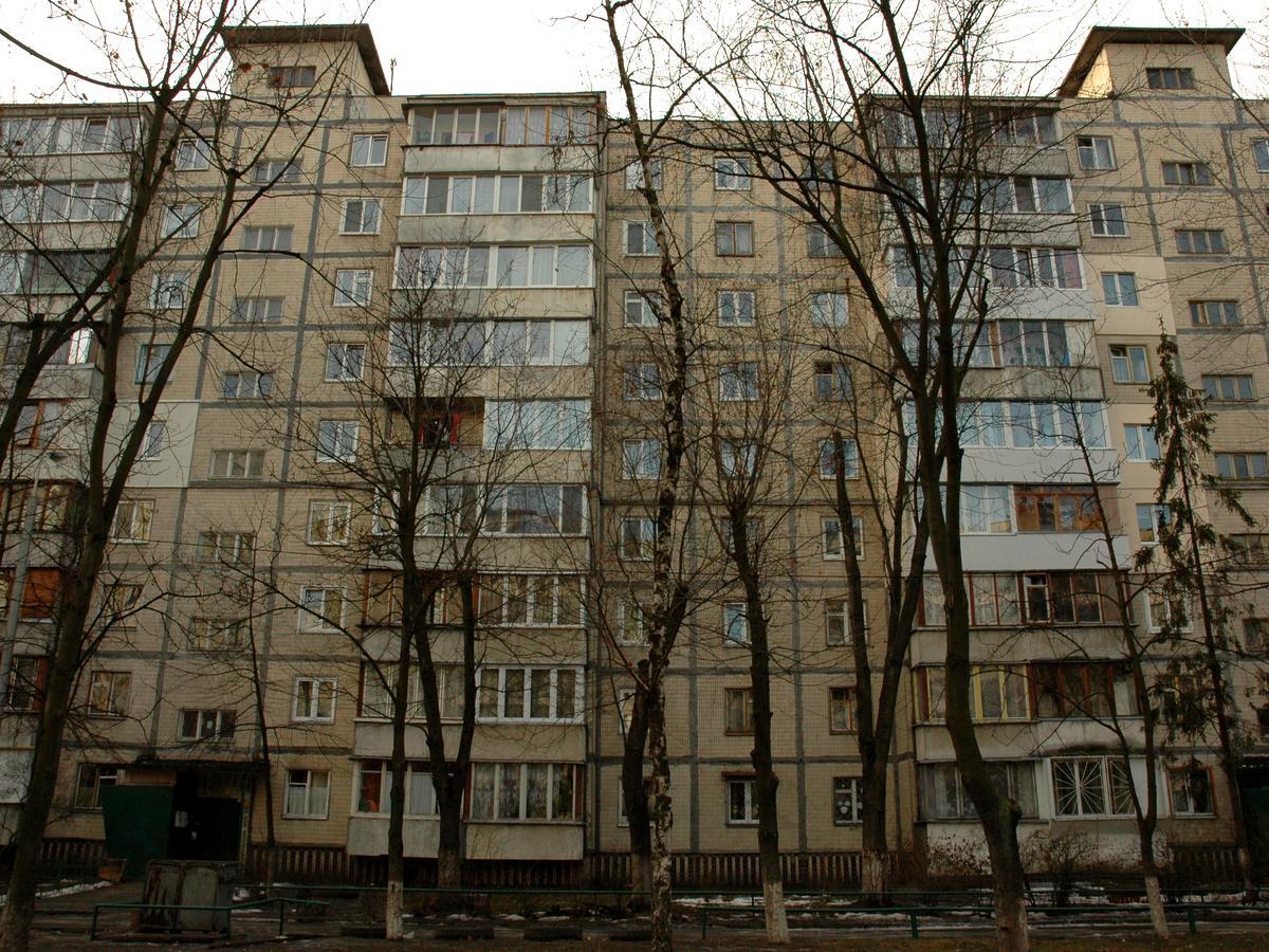 Березняківська вул., 14А