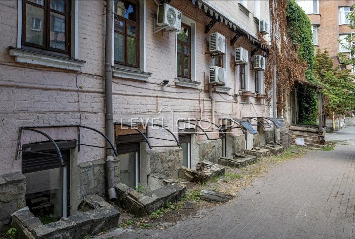 Vvedenskaya St., 25