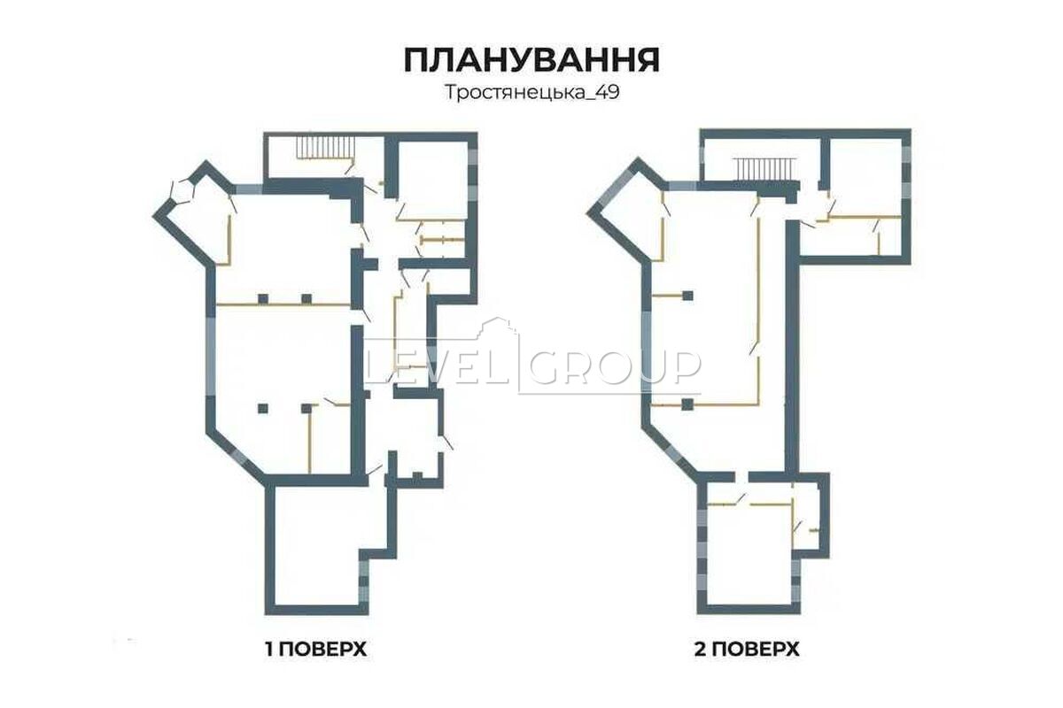 Тростянецька вул., 49