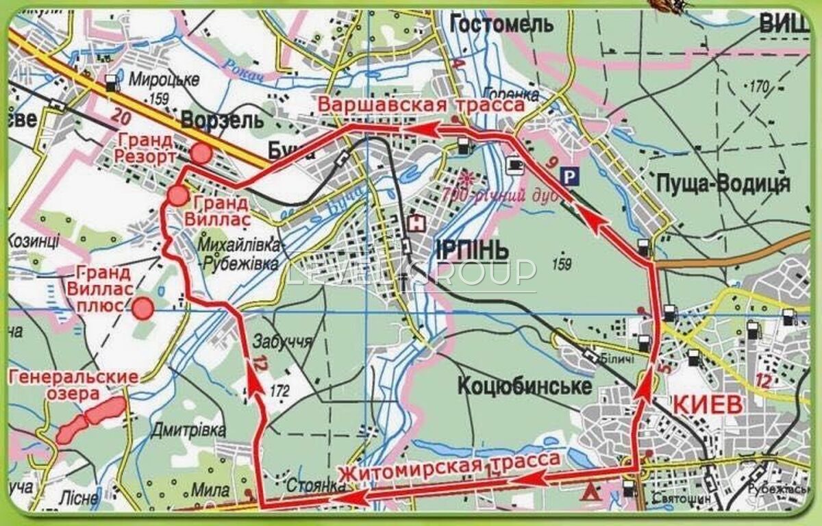 Ясна вул., 8