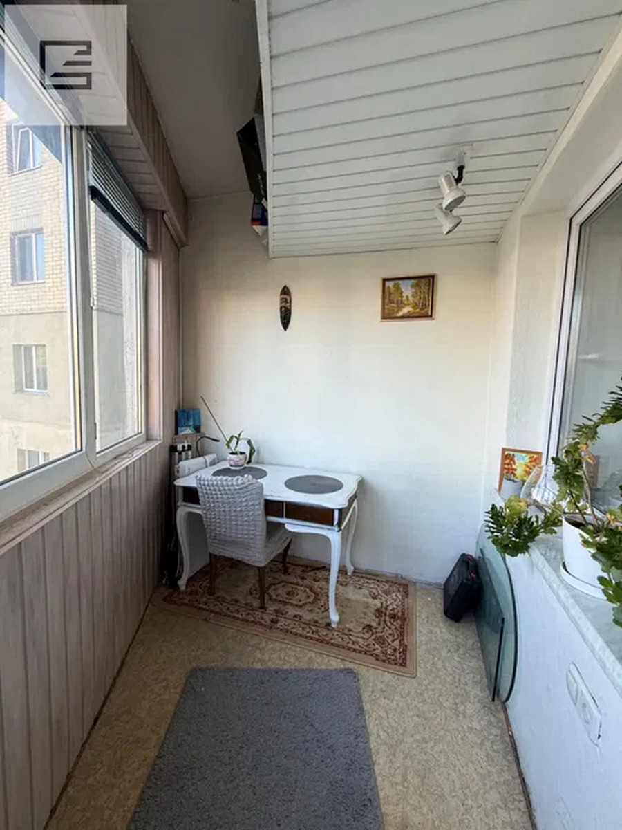 Antonovych St. (Gorky), 125A