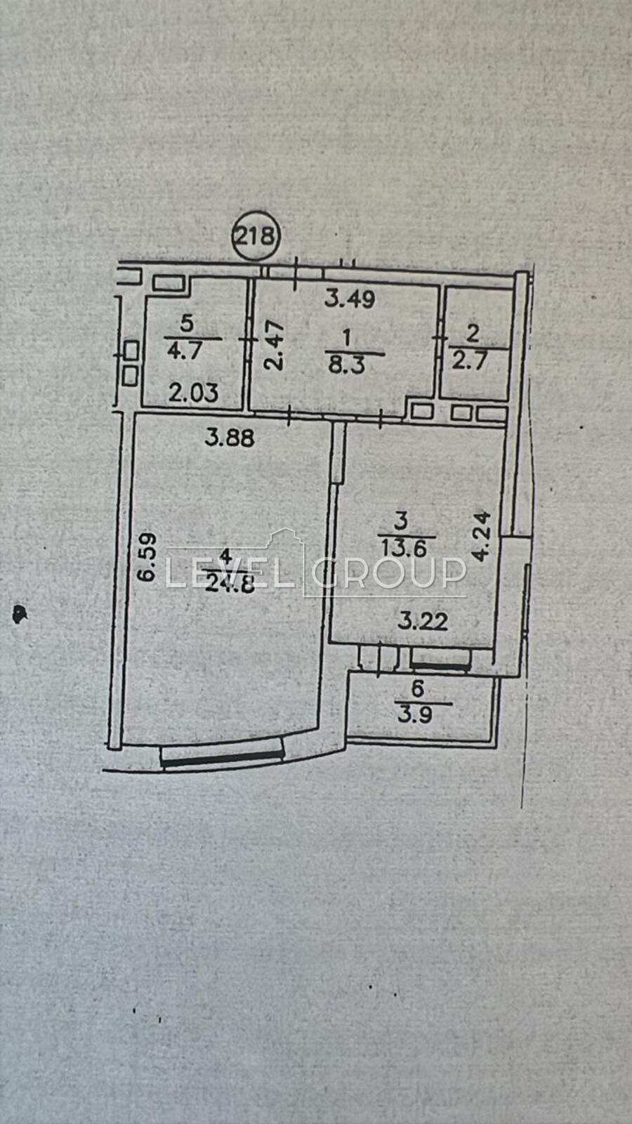 Голосіївська вул., 13А
