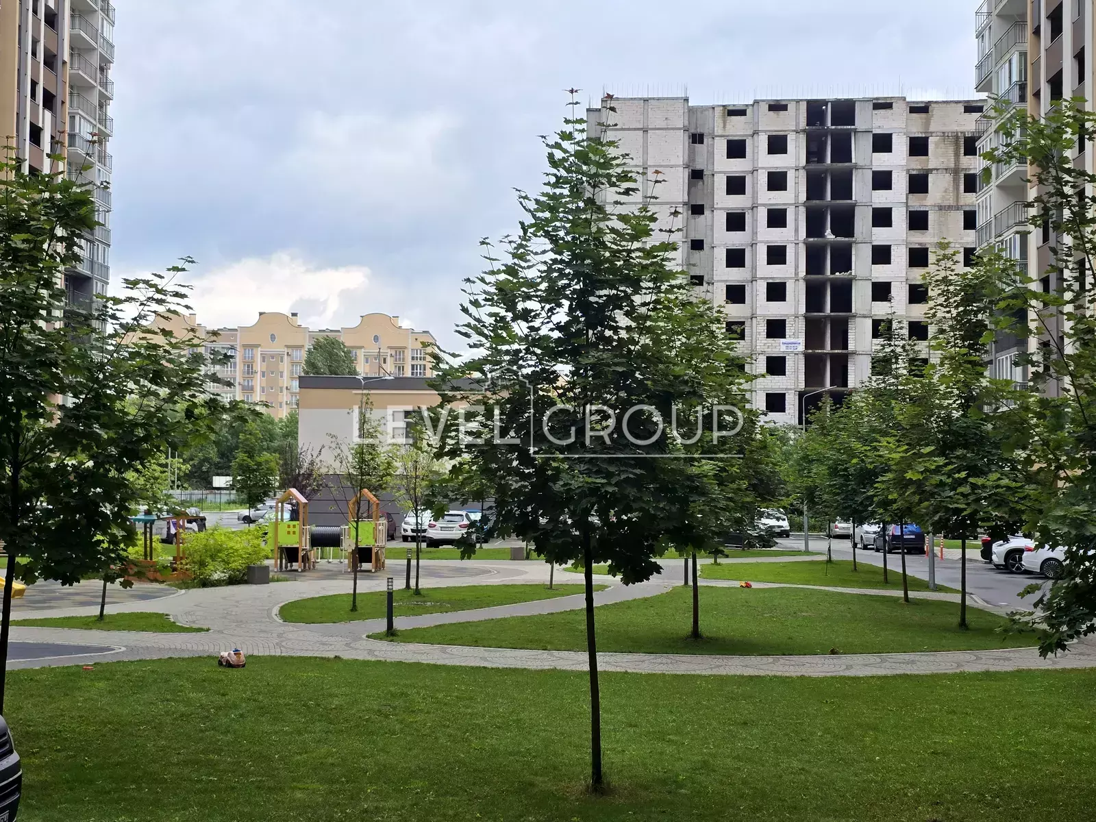 Академіка Заболотного вул., 148В