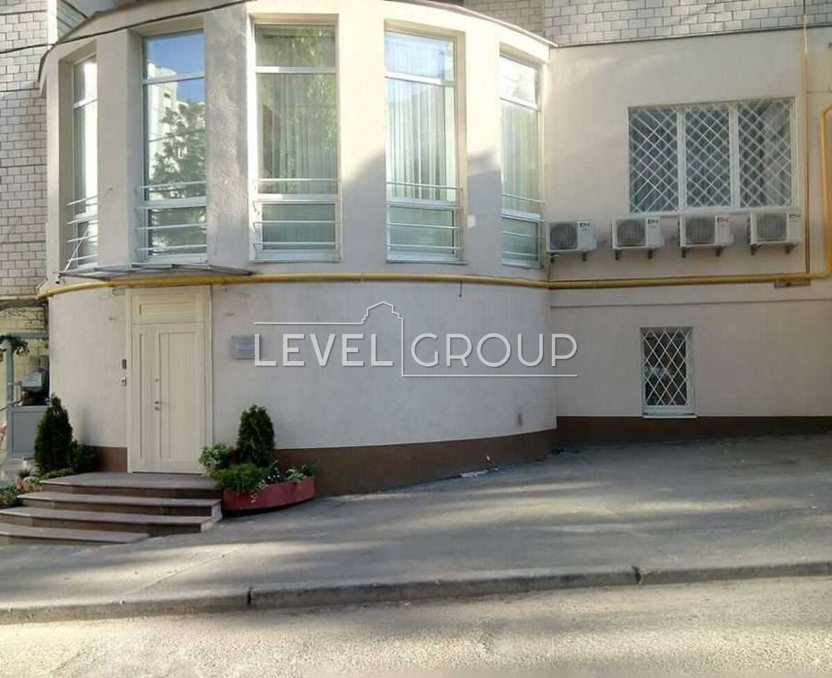 Pechenizka St., 16