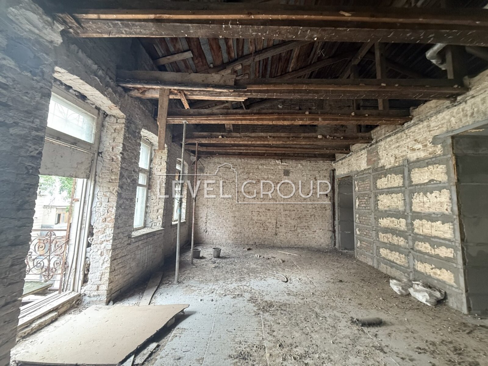 Mala Zhytomyrska St., 9a