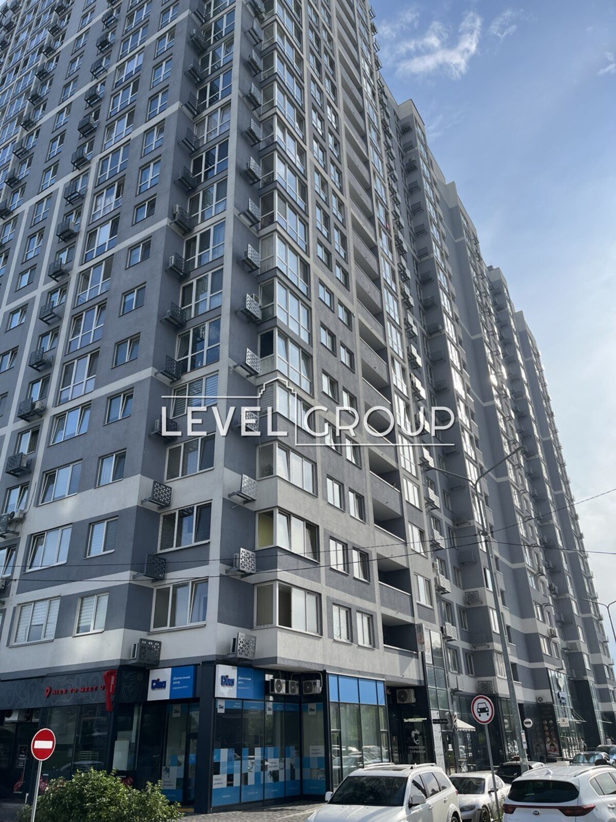 Ревуцького вул., 40 В