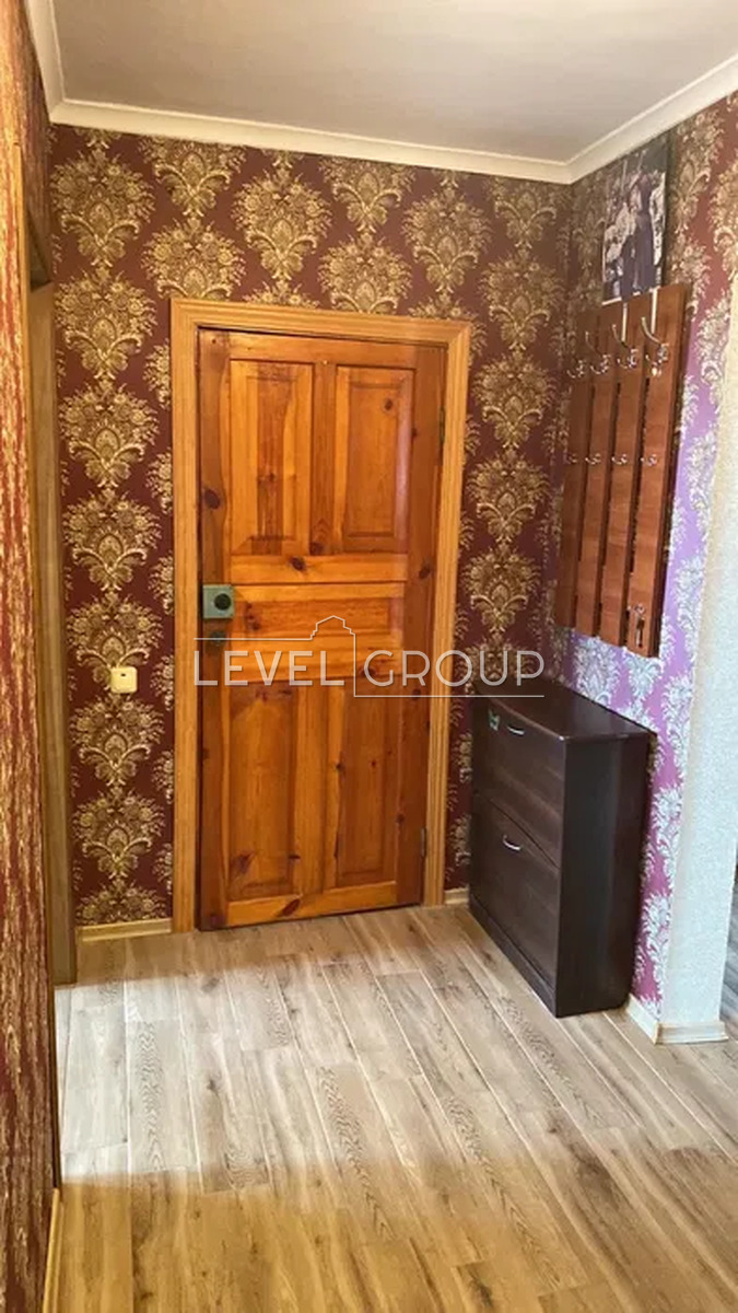 Architect Nikolaev St., 17