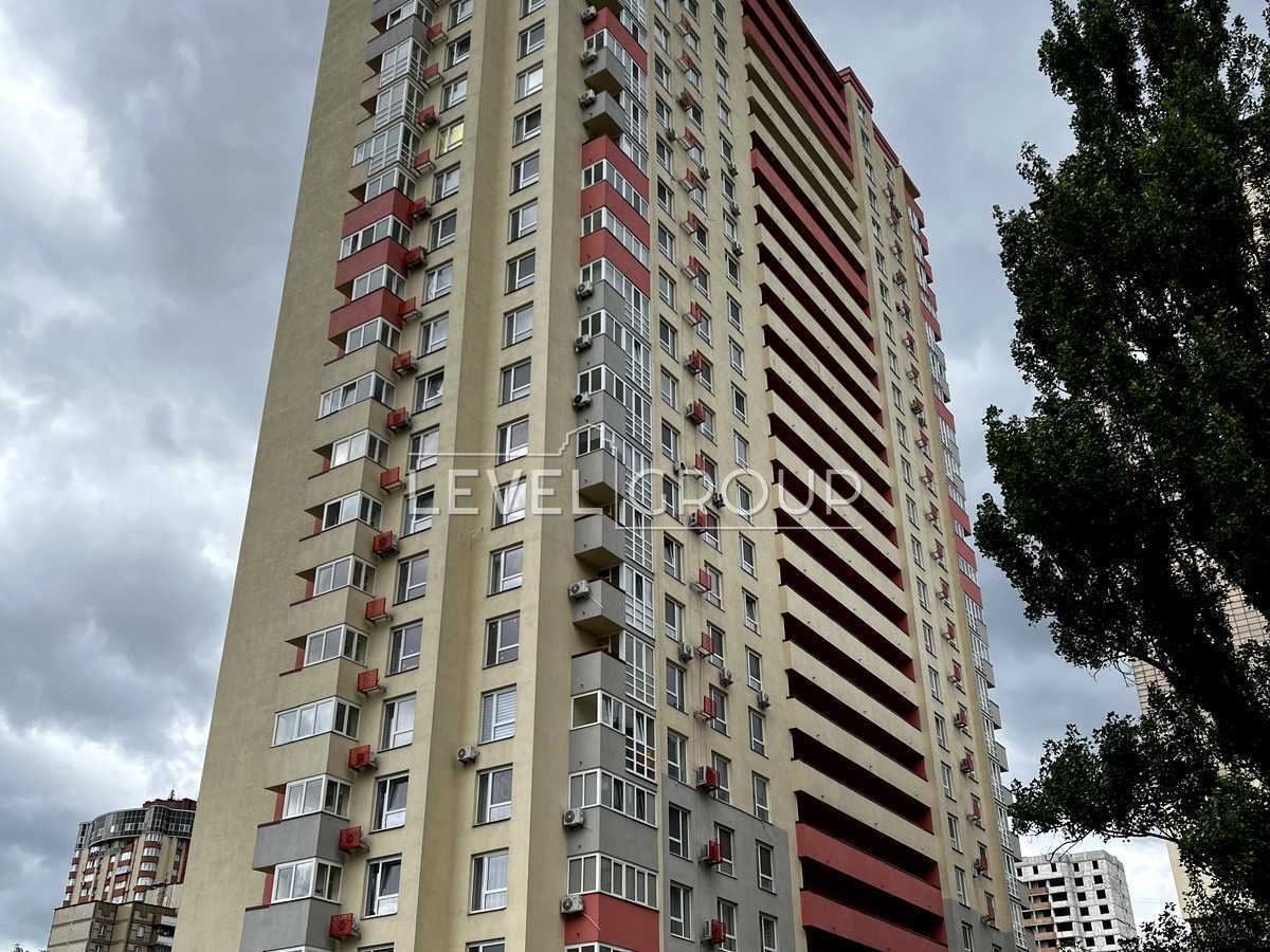 Vasyl Stus St., 7B