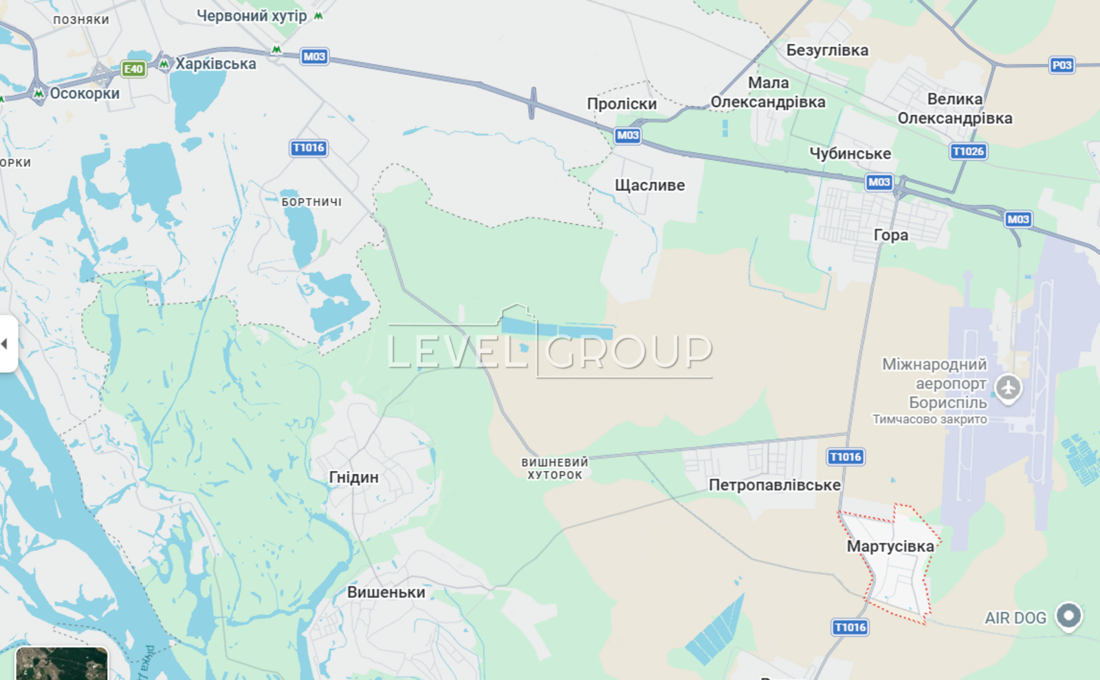 Каштанова вул., 6