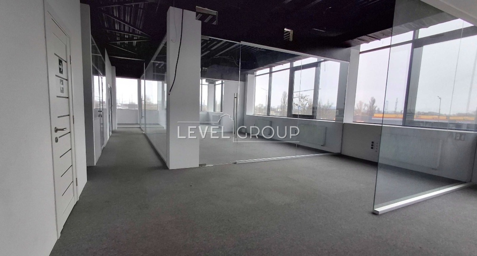 Набережно-Печерська дорога