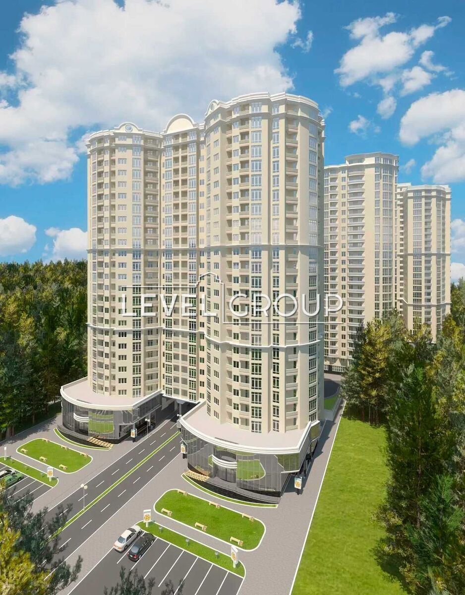 Svitla St., 3d