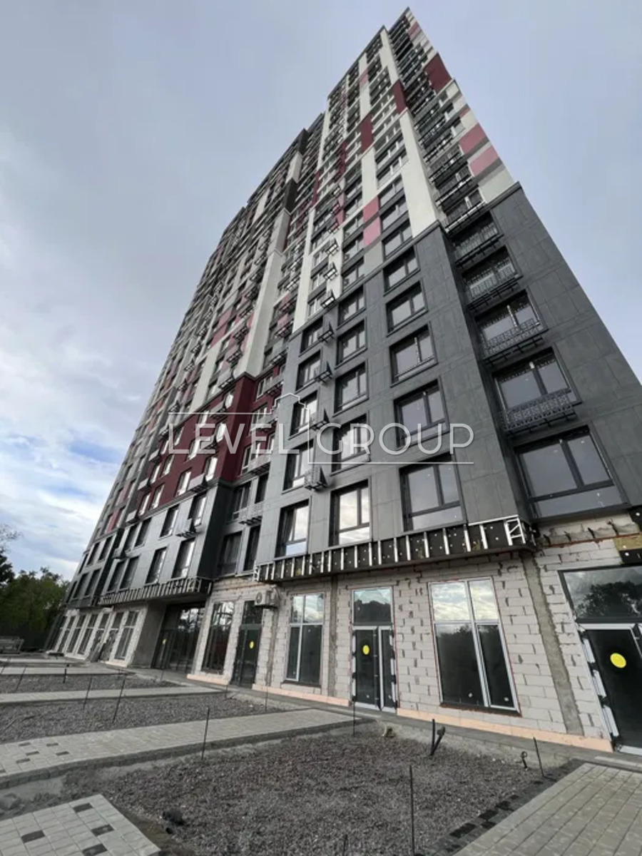 Ivan Kocherha, 17A