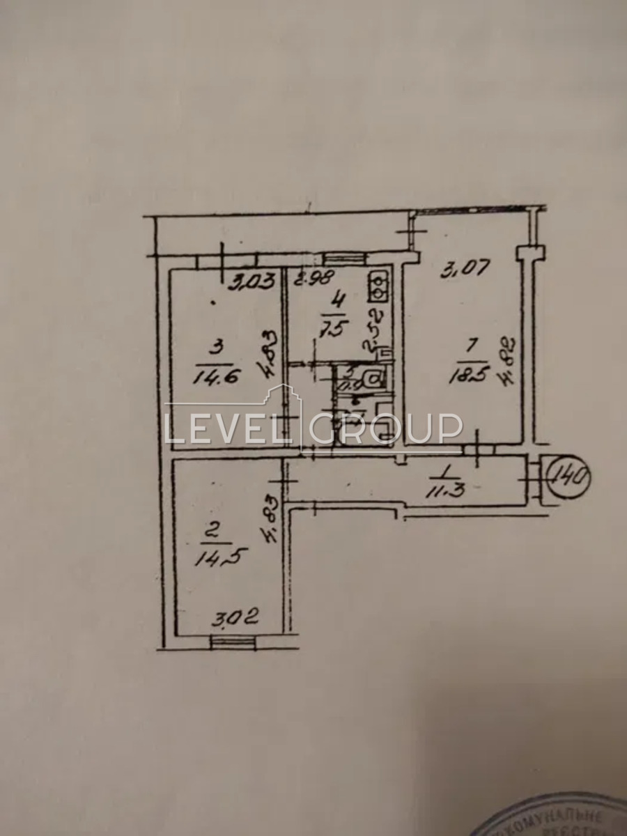 Амвросія Бучми вул., 7