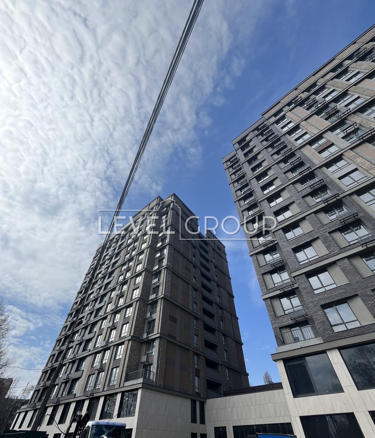 Кільцева дорога, 3