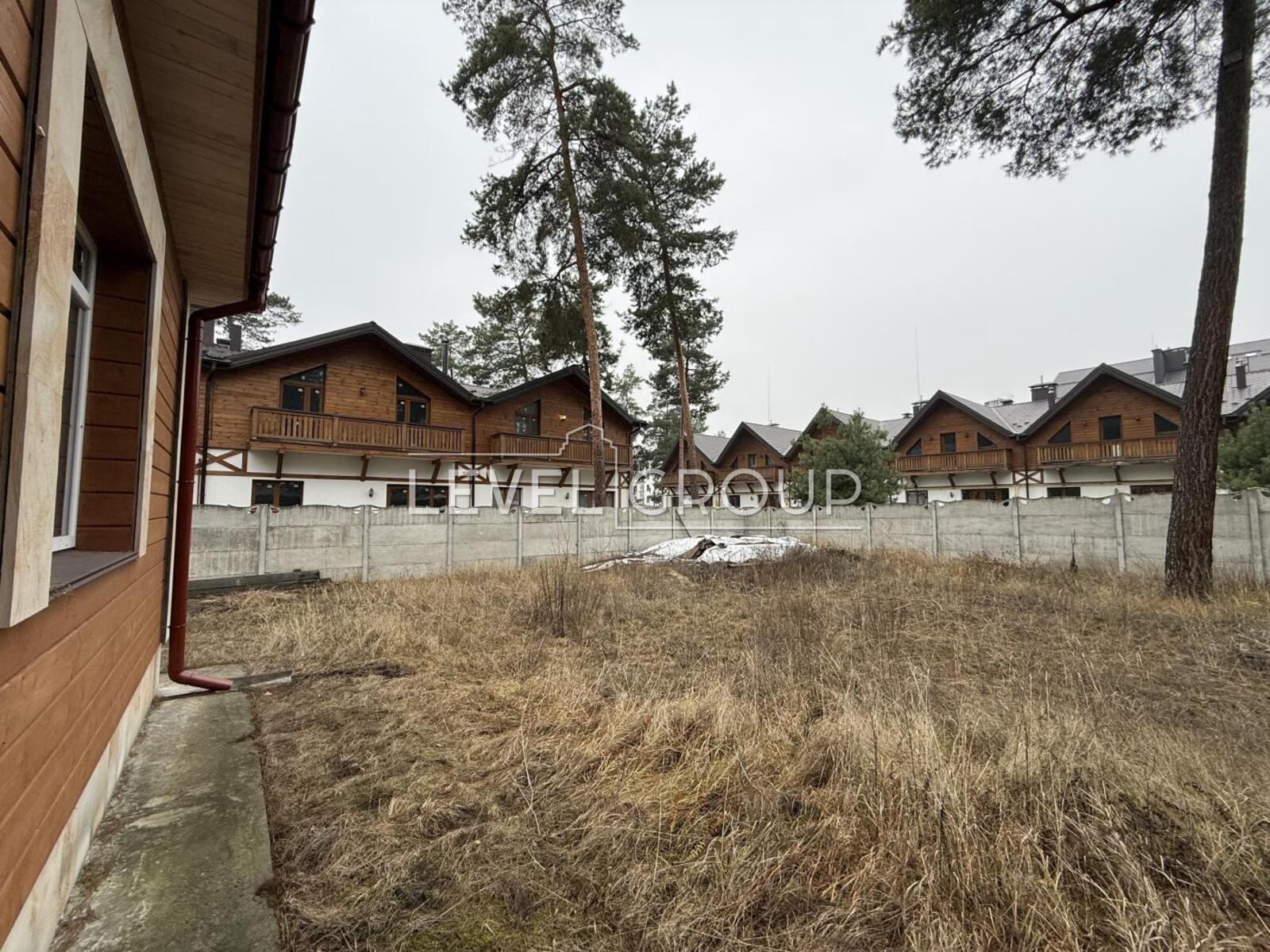 Prydorozhnaya St., 1C