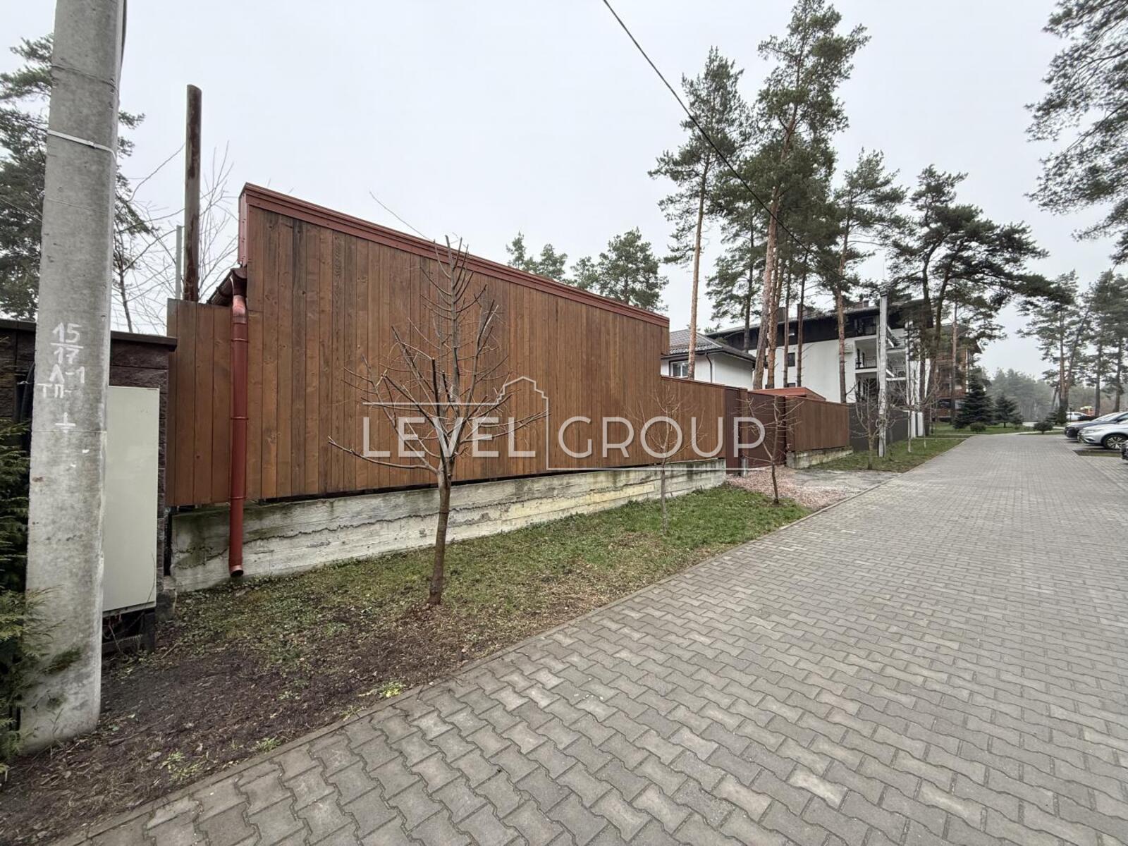 Prydorozhnaya St., 1C