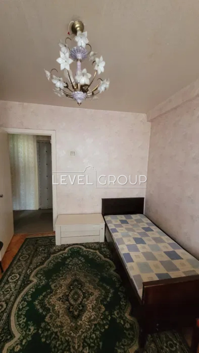 Ентузіастів вул., 21