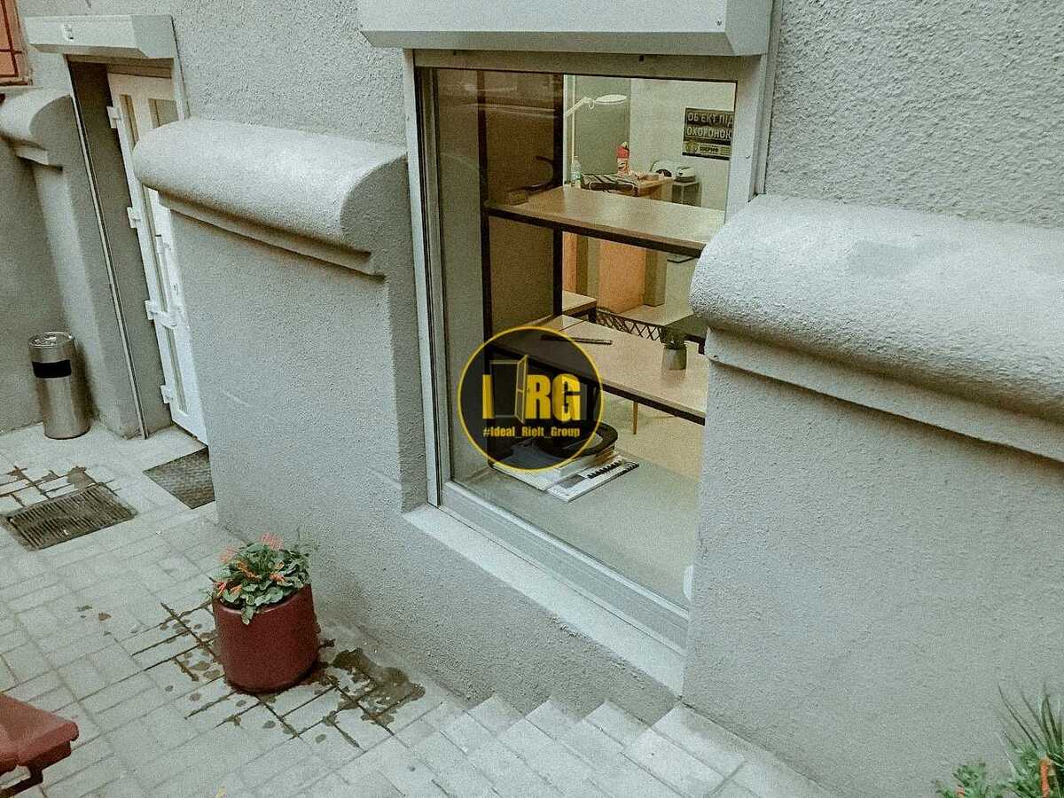 Prorizna St., 4