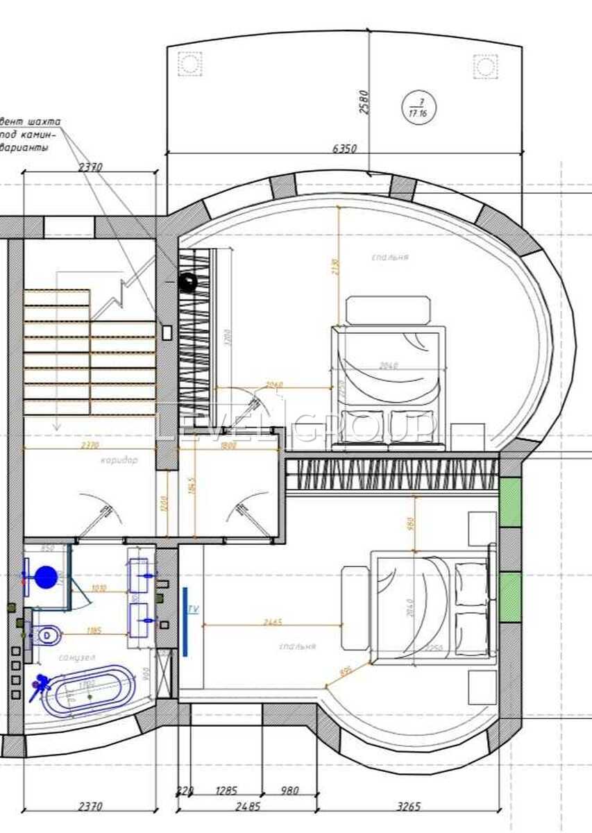 Козацька вул.