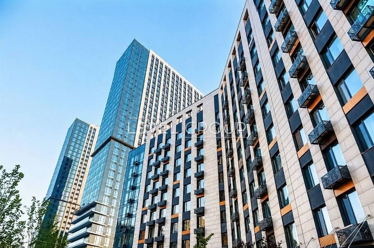 Academician Zabolotny St., 1