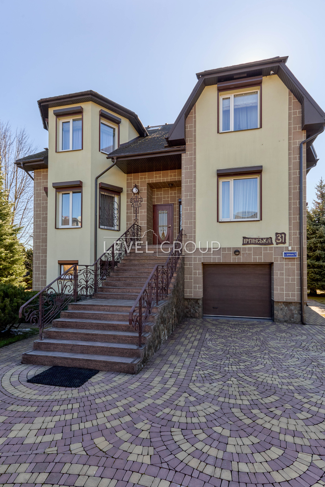 Ірпінська вул., 31