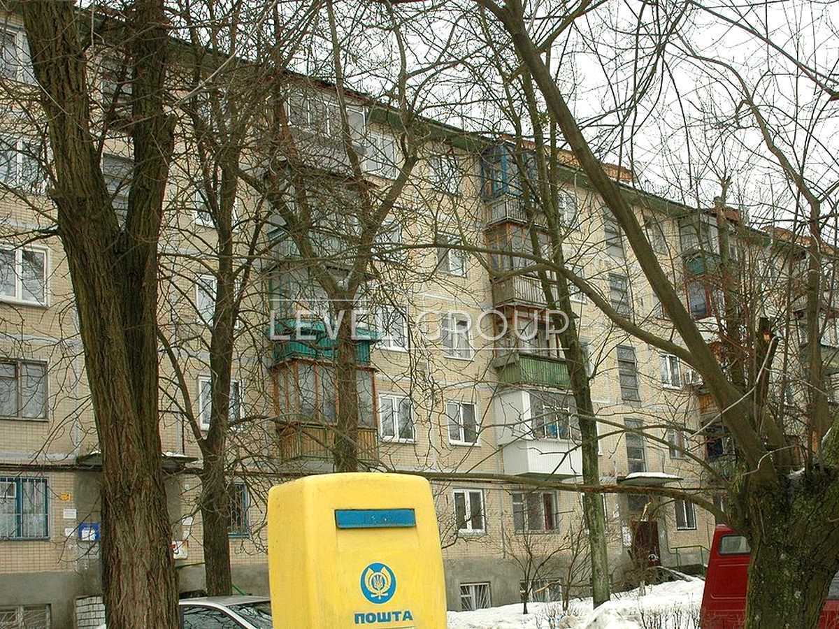 Васильківська вул., 49