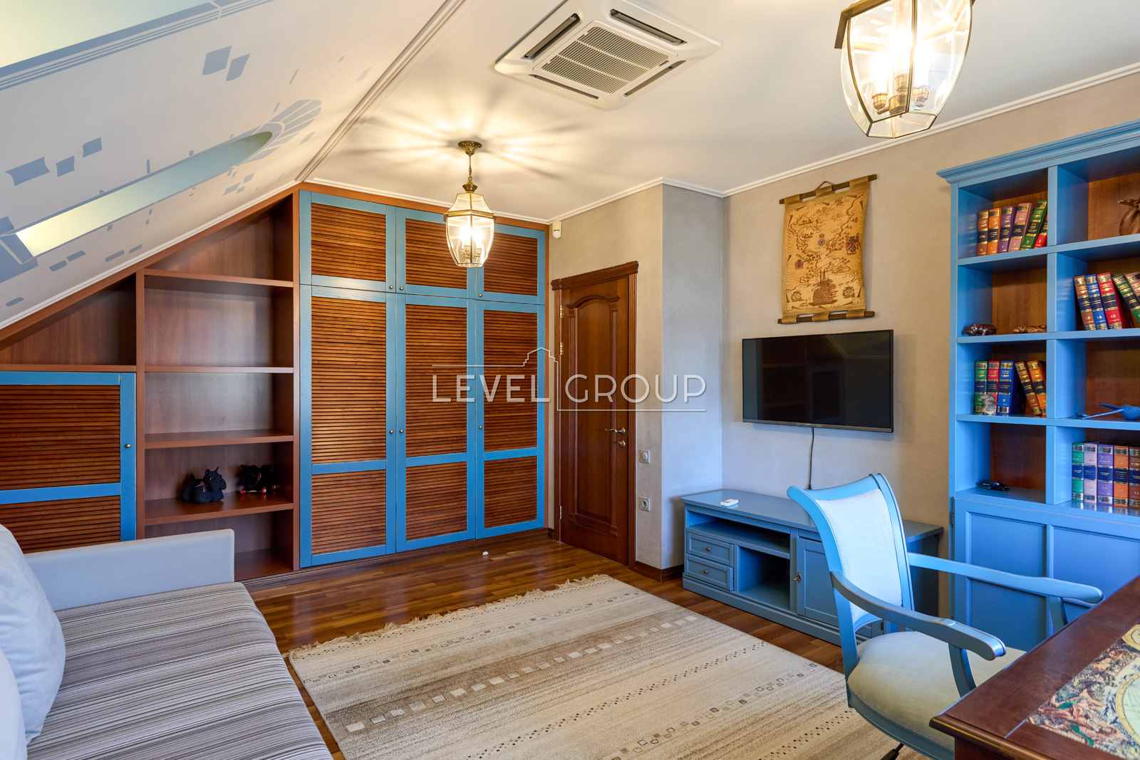 Ірпінська вул., 31