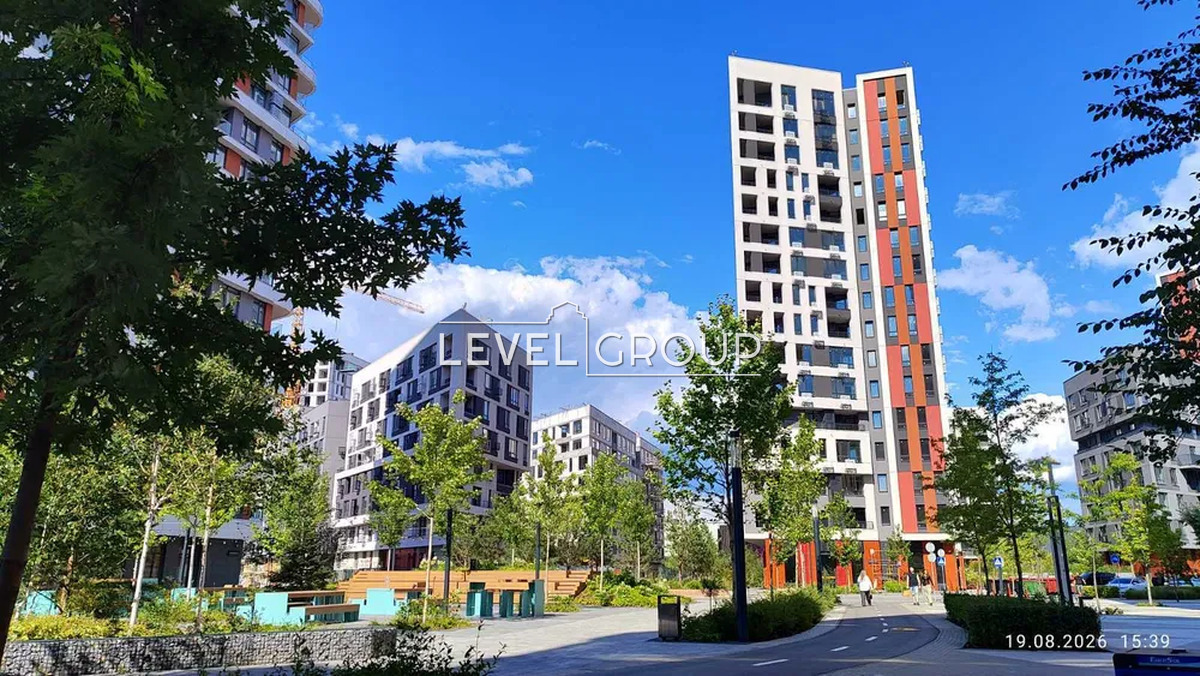 Brativ Shemetiv St., 5A