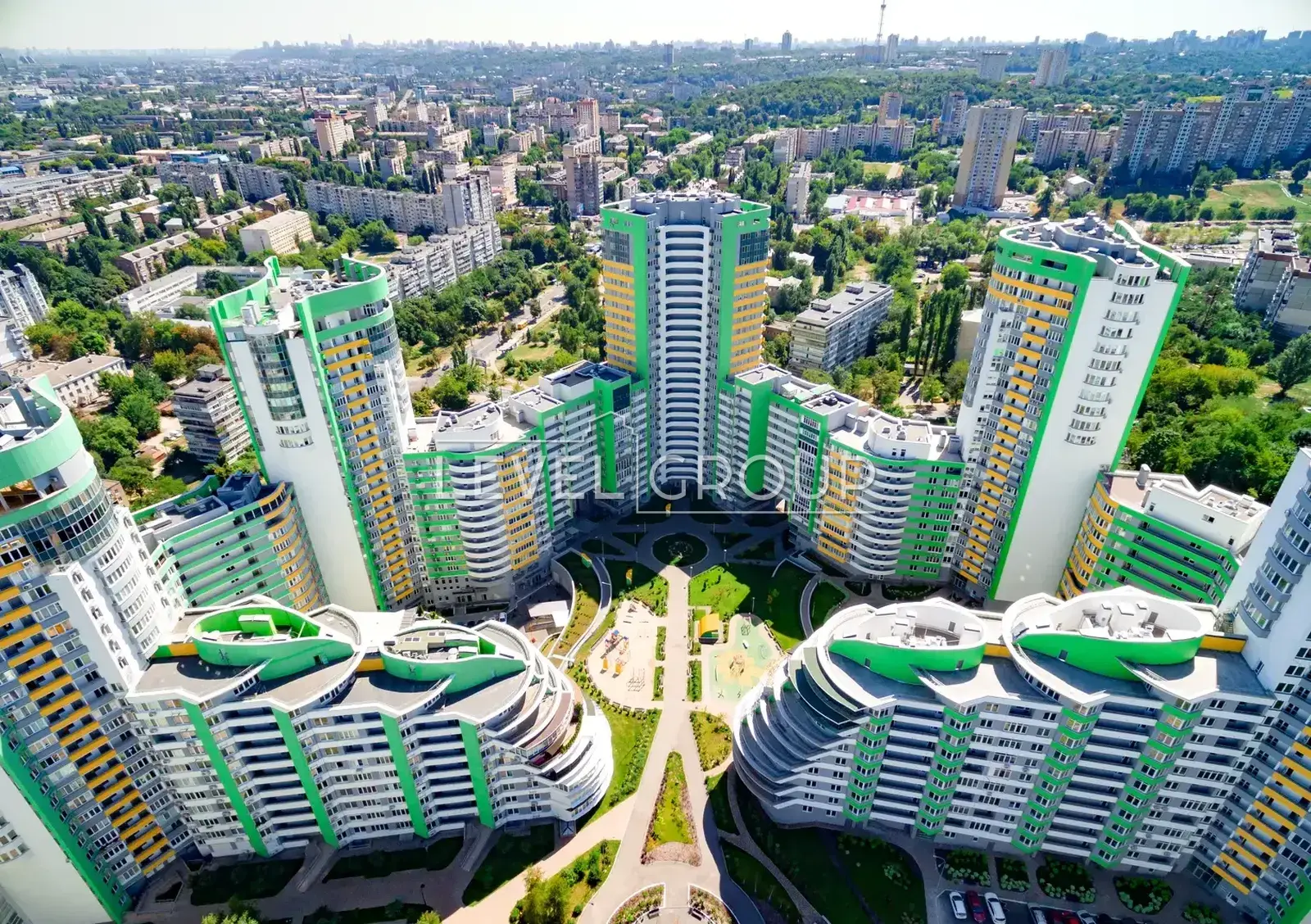 Вишгородська вул., 45/7