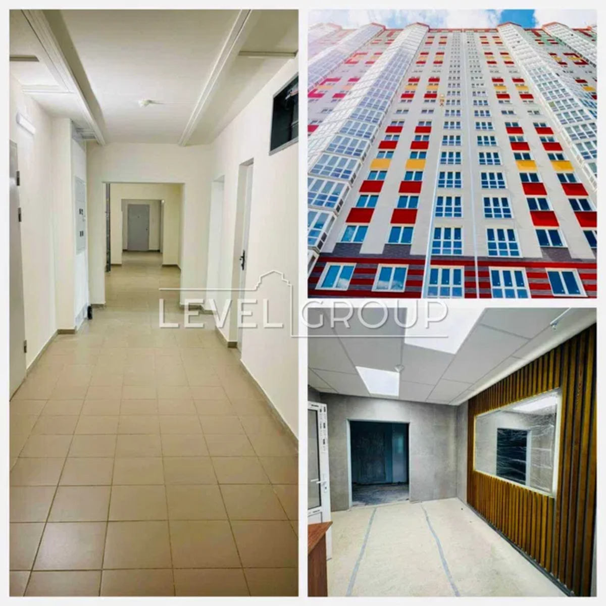 Бориса Гмирі вул., 22 Б