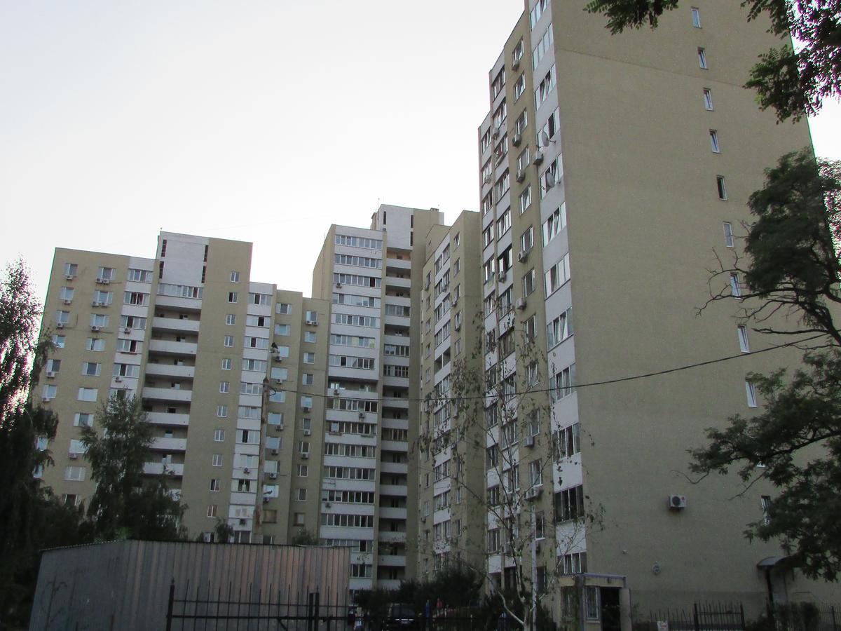 Харківське шосе, 58А