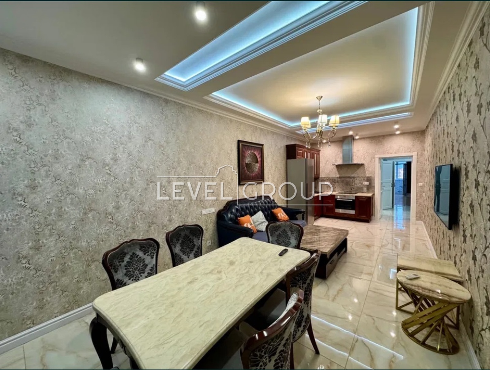 Yevhen Konovalets St. (Shchorsa), 34A