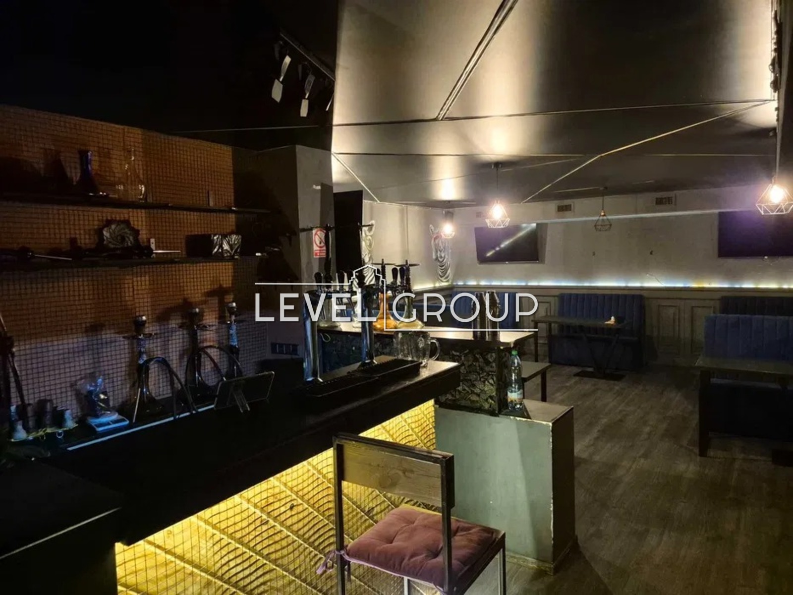 Інститутська вул., 27