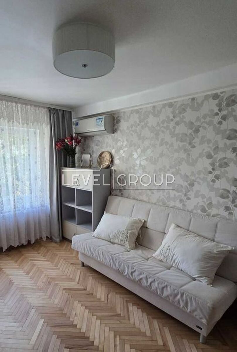 Голосіївський просп. (проспект 40-річчя Жовтня), 89