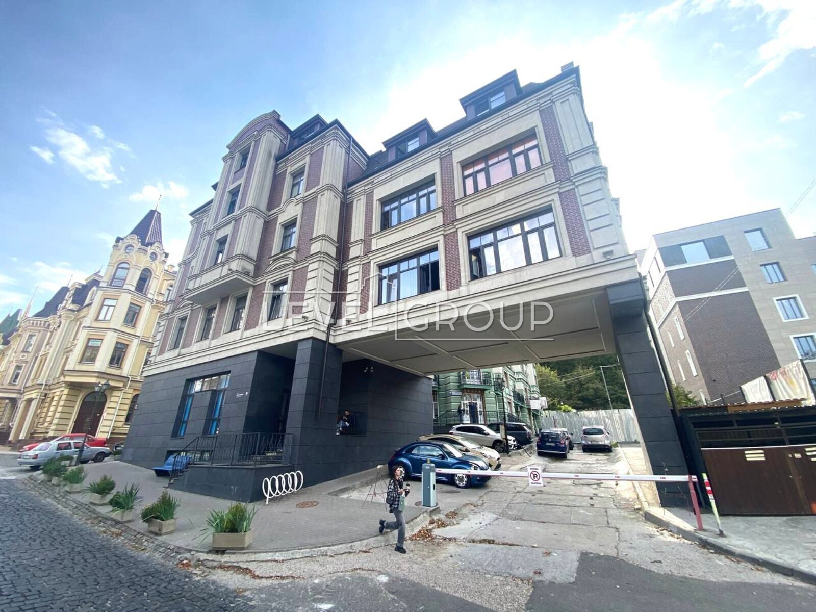 Kozhumyachka St., 10