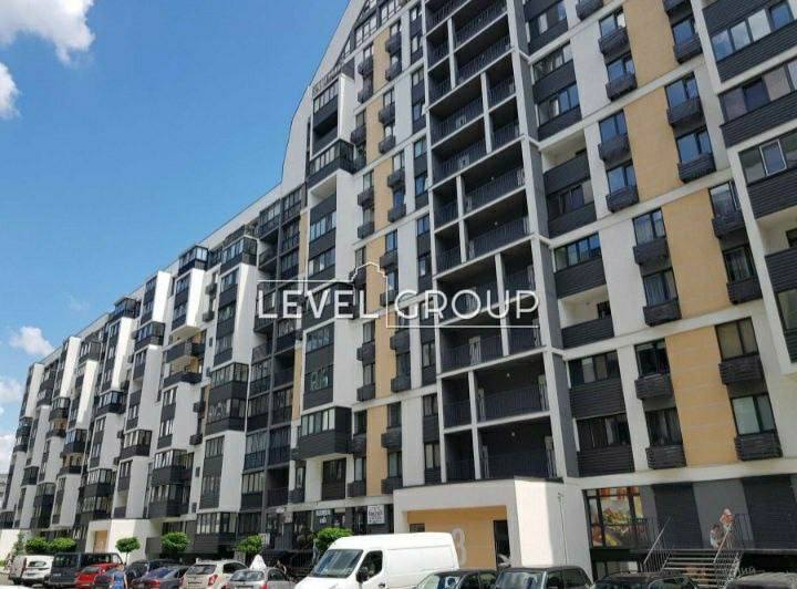 Naberezhna, 8-D, building 7