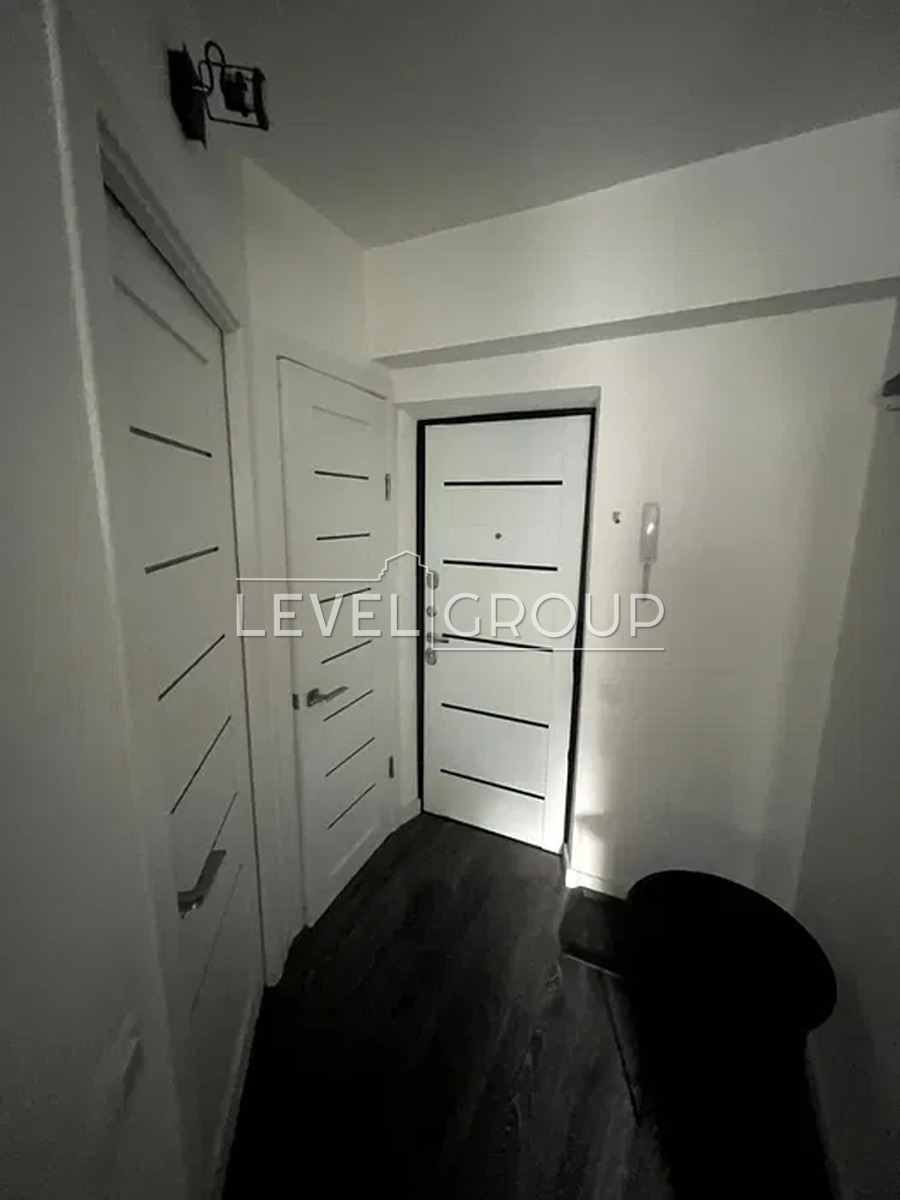 Gogolivska St., 29