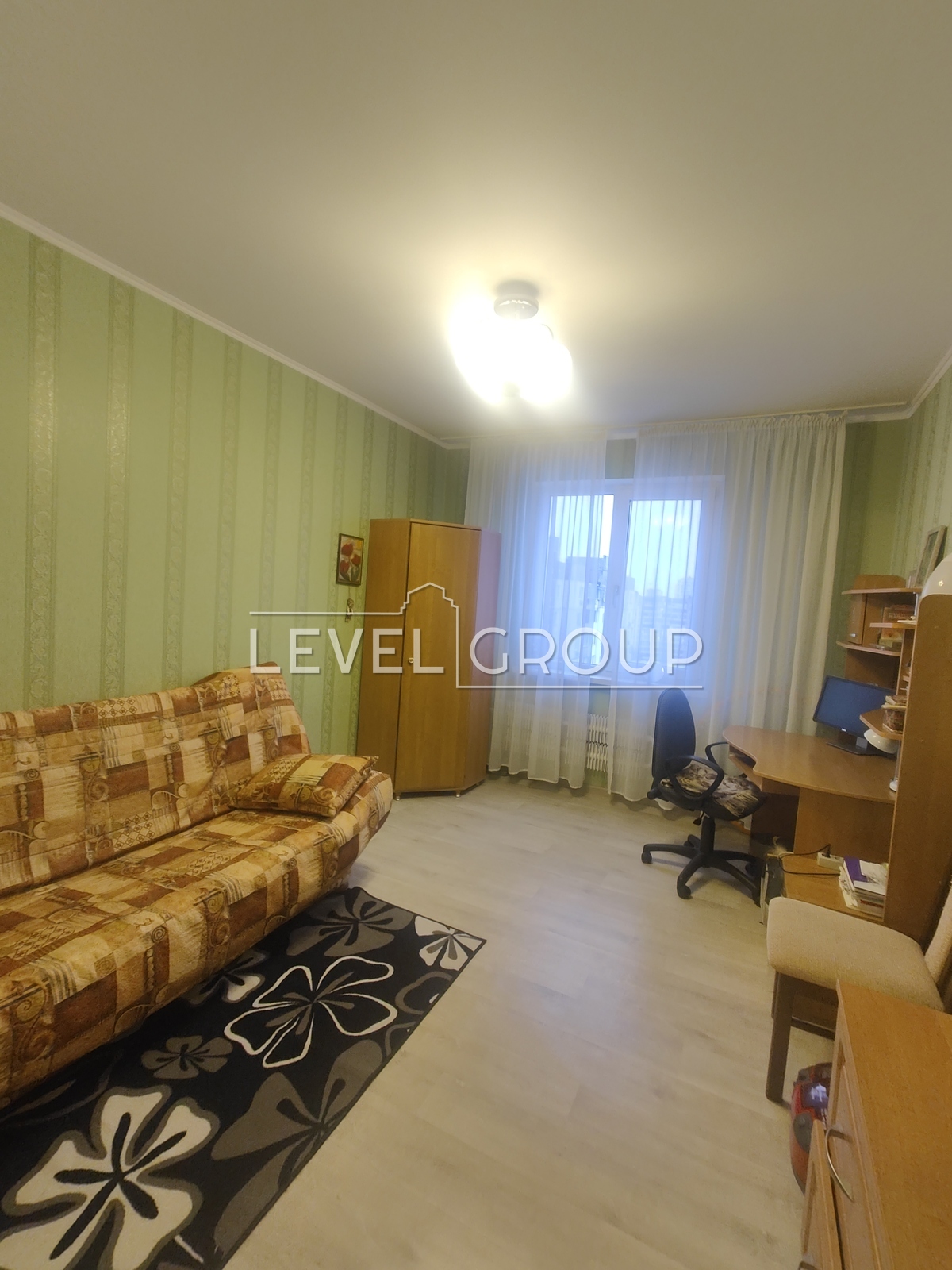 Petro Hryhorenko Ave., 25