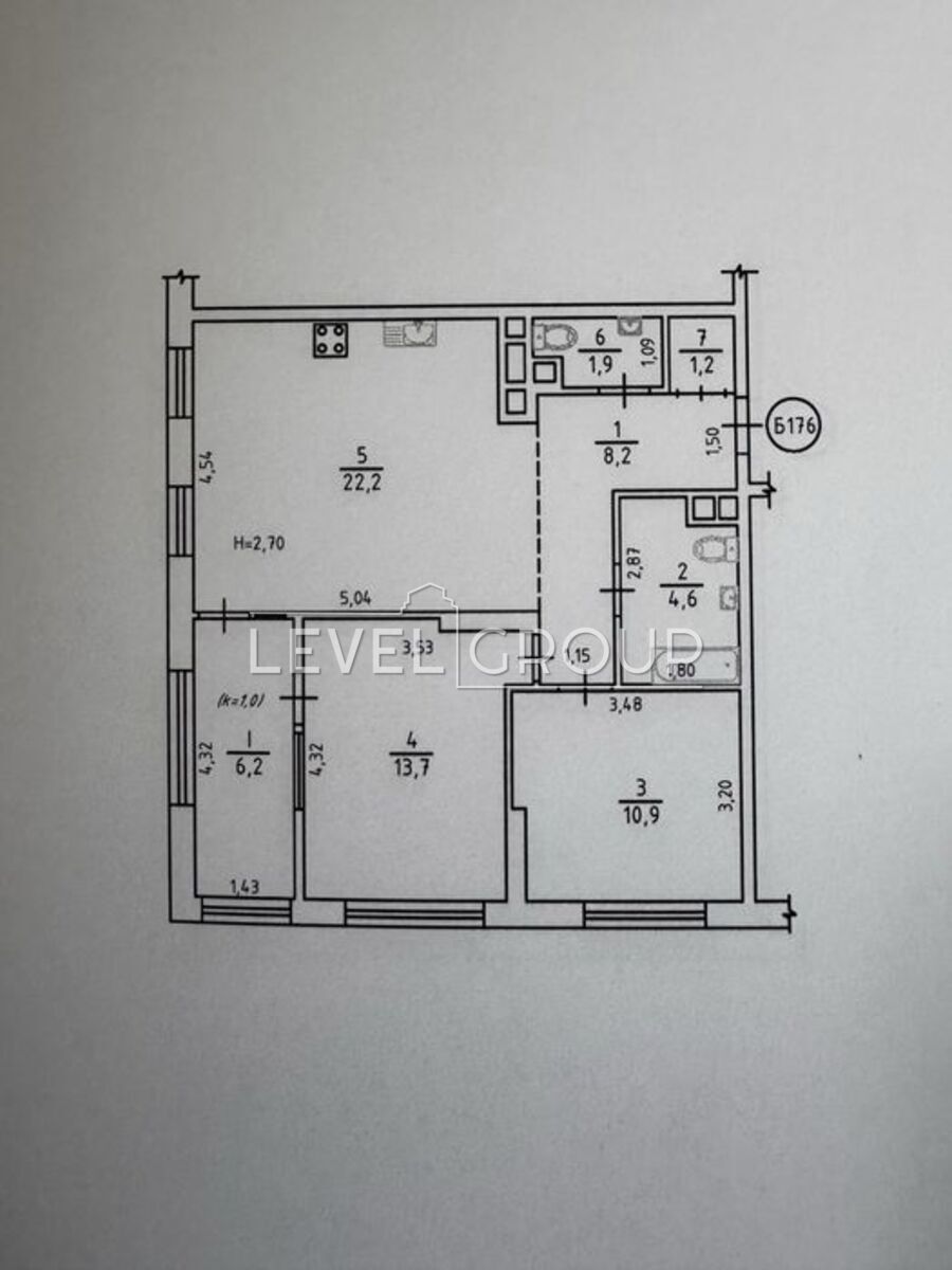 Всеволода Змієнка вул., 21