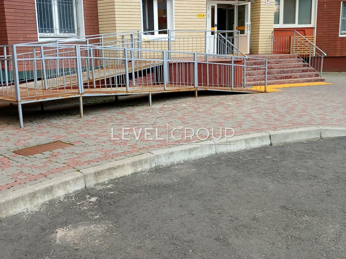 Самійла Кішки вул. (Маршала Конєва), 5б