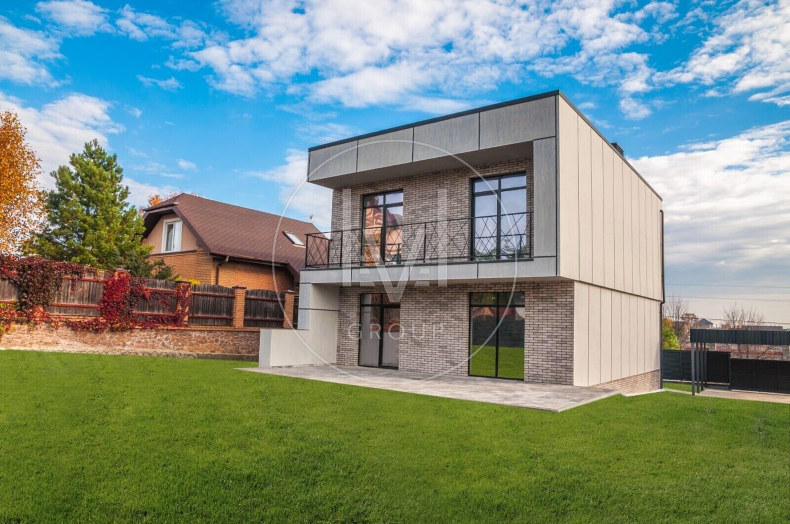 Котовського, 2