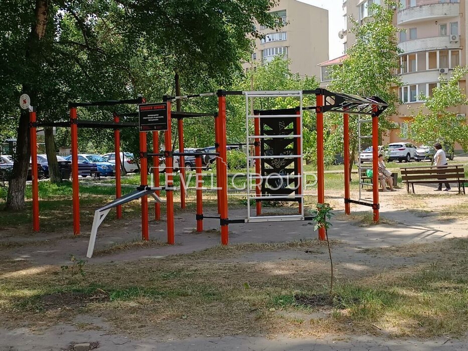 Polyarna St., 50