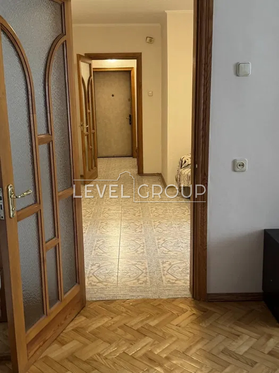 Соломії Крушельницької вул., 3-А