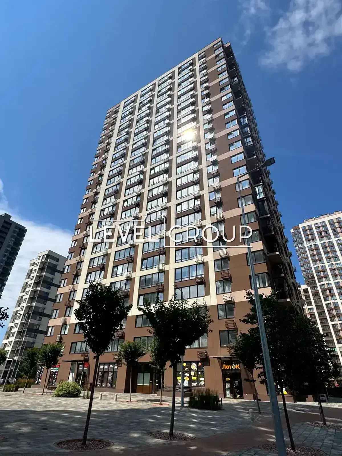 Oleksandra Olesia St., 9A