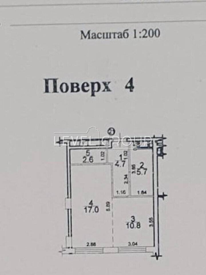 Жилянська вул., 68